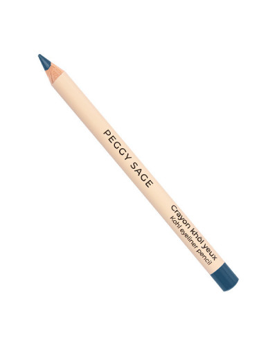 Crayon Khôl Yeux Marine Peggy Sage 1g