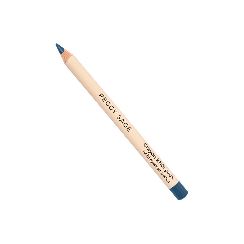 Crayon Khôl Yeux Marine Peggy Sage 1g