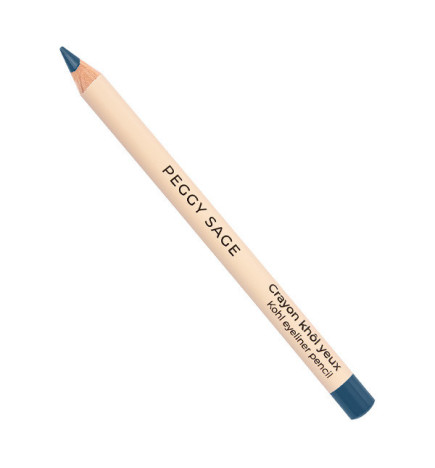 Crayon Khôl Yeux Marine Peggy Sage 1g