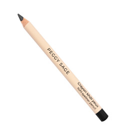 Crayon Khôl Yeux Noir Peggy Sage 1g