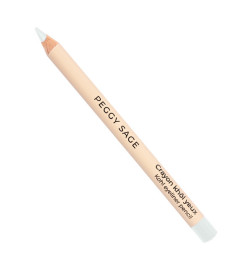 Crayon Khôl Yeux Blanc Peggy Sage 1g