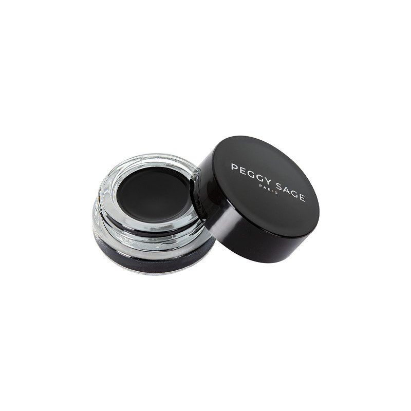 Eyeliner Gel Noir Peggy Sage 4.5ml