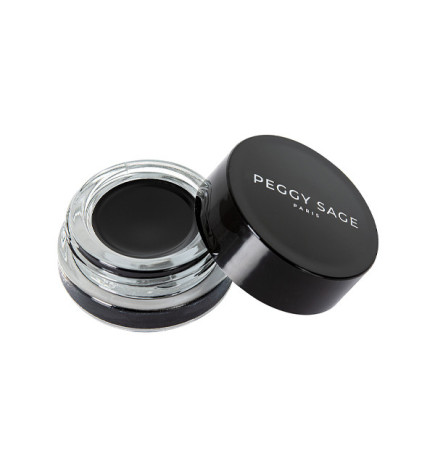 Eyeliner Gel Noir Peggy Sage 4.5ml