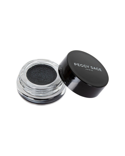 Eyeliner Gel Noir Pailleté Peggy Sage 4.5ml