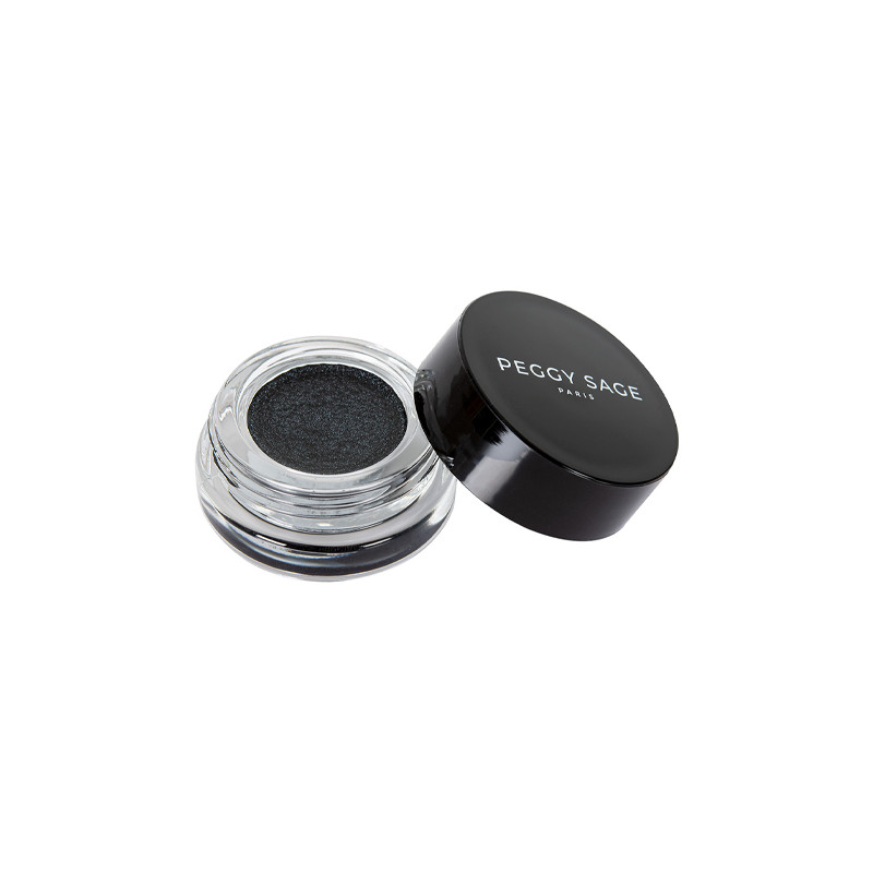 Eyeliner Gel Noir Pailleté Peggy Sage 4.5ml