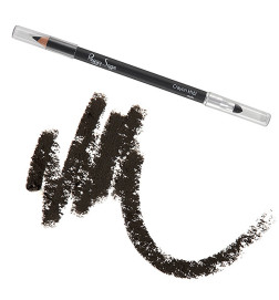 Crayon Khôl Estompeur Yeux Noir Peggy Sage 1.08g