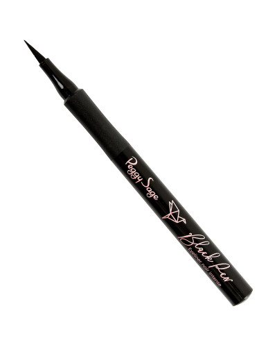 Eyeliner BlackPen Waterproof Noir Intense Peggy Sage 1.2ml