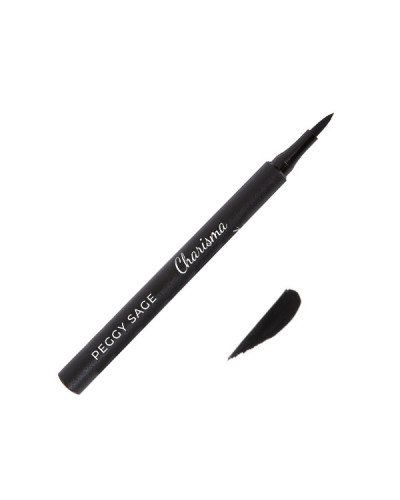 Eyeliner Feutre Charisma Noir Peggy Sage 1.1ml