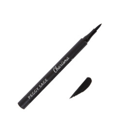 Eyeliner Feutre Charisma Noir Peggy Sage 1.1ml