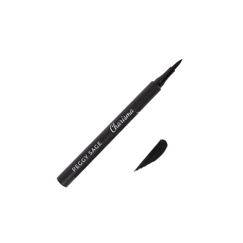 Eyeliner Feutre Charisma Noir Peggy Sage 1.1ml