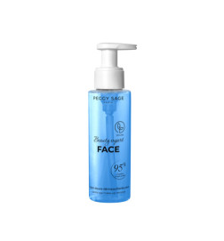 Lotion Douce Démaquillante Yeux Peggy Sage 100ml