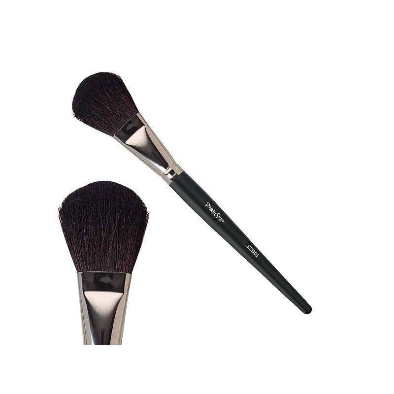 Pinceau Visage Poudre Peggy Sage 22mm Pinceau Visage Poudre Peggy Sage 22mm