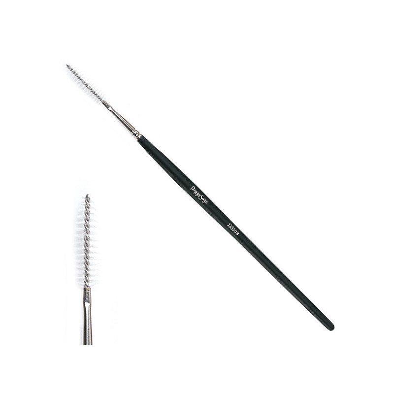 Pinceau Goupillon Cils Peggy Sage 1.5mm