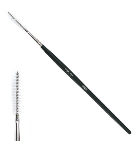 Pinceau Goupillon Cils Peggy Sage 1.5mm