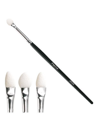 Pinceau Applicateur Mousse + 3 Embouts Peggy Sage 7mm