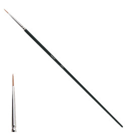 Pinceau Eyeliner Peggy Sage 1mm