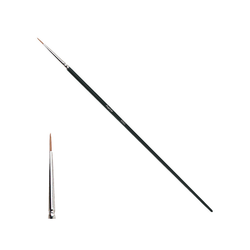 Pinceau Eyeliner Peggy Sage 1mm