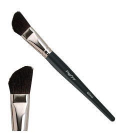 Pinceau Oblique pour Pommettes Peggy Sage 22mm