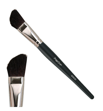 Pinceau Oblique pour Pommettes Peggy Sage 22mm