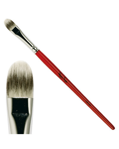 Pinceau Nylon Paupières Peggy Sage 10mm