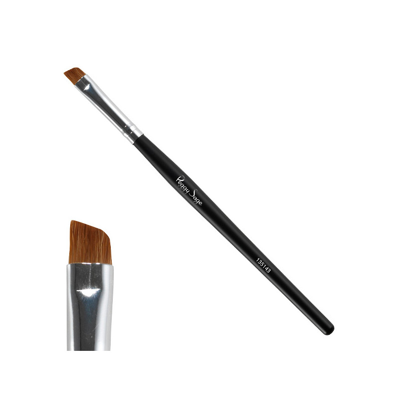 Pinceau Oblique Yeux Peggy Sage 6.7mm