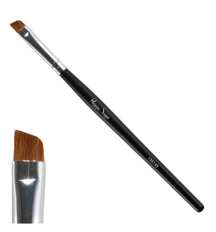 Pinceau Oblique Yeux Peggy Sage 6.7mm