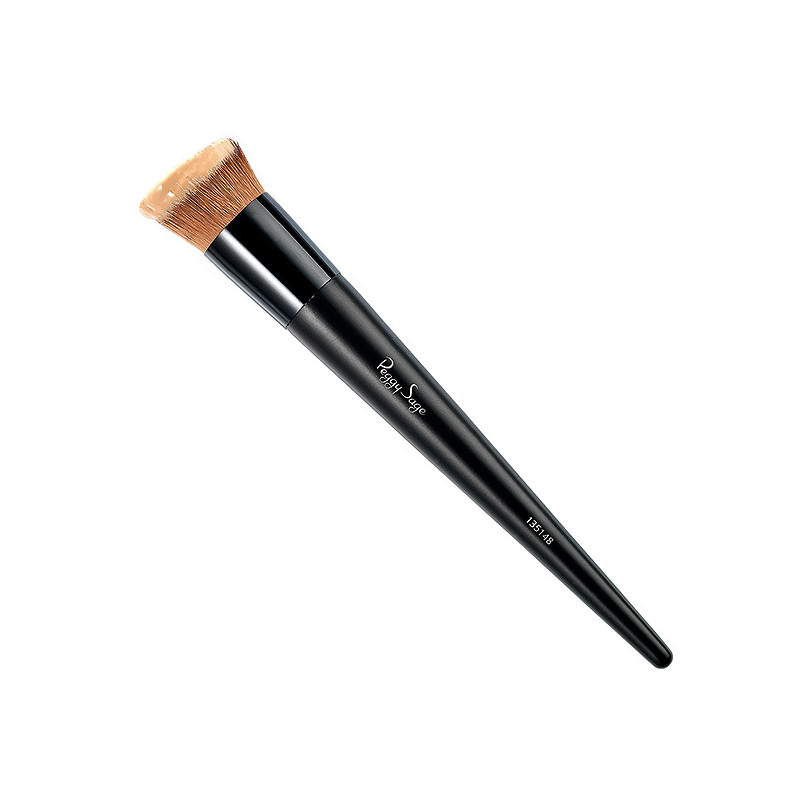 Pinceau Fond de Teint Peggy Sage 20.5mm Pinceau Fond de Teint Peggy Sage 20.5mm