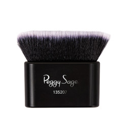 Pinceau Visage Corps Droit et large Peggy Sage