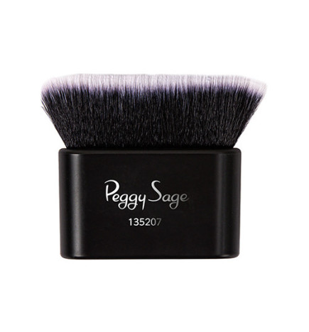 Pinceau Visage Corps Droit et large Peggy Sage