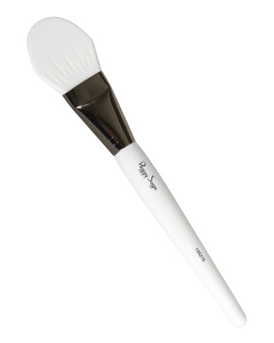 Pinceau Spatule Silicone Visage Peggy Sage