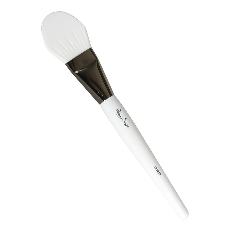 Pinceau Spatule Silicone Visage Peggy Sage