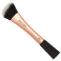 Pinceau Oblique pour Pommettes Rose Gold Peggy Sage 25.5mm