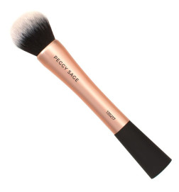 Pinceau Fond de Teint Rose Gold Peggy Sage 22mm