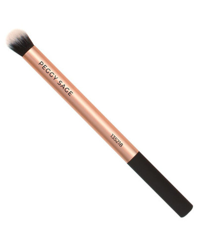 Pinceau Anti-Cernes Rose Gold Peggy Sage 10mm