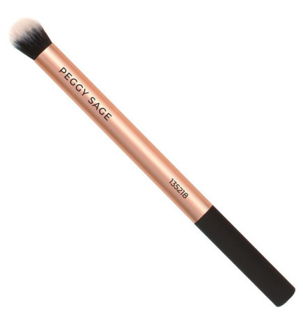 Pinceau Anti-Cernes Rose Gold Peggy Sage 10mm