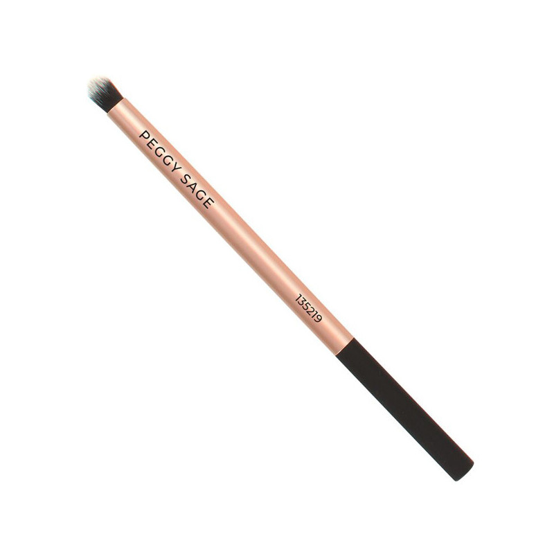 Pinceau Boule Rose Gold Peggy Sage 6.5mm Pinceau Boule Rose Gold Peggy Sage 6.5mm