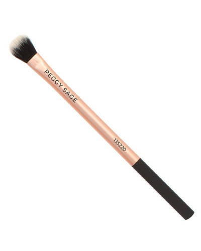 Pinceau Estompeur Nylon Rose Gold Peggy Sage 9mm