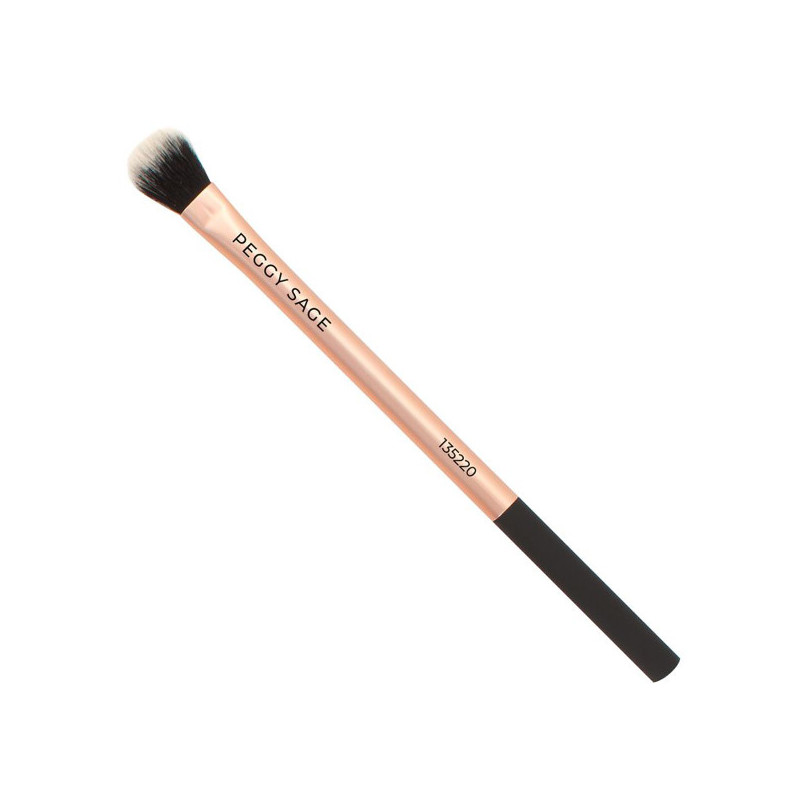 Pinceau Estompeur Nylon Rose Gold Peggy Sage 9mm Pinceau Estompeur Nylon Rose Gold Peggy Sage 9mm