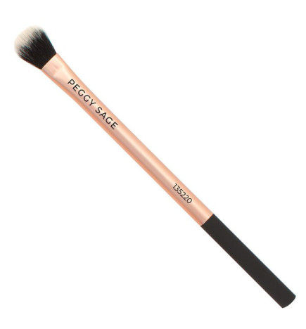 Pinceau Estompeur Nylon Rose Gold Peggy Sage 9mm