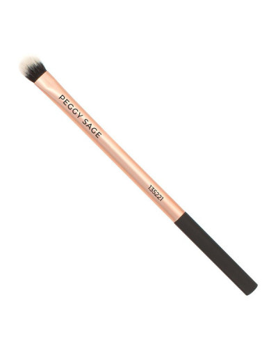 Pinceau à Paupières Rose Gold Peggy Sage 9mm