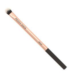 Pinceau à Paupières Rose Gold Peggy Sage 9mm