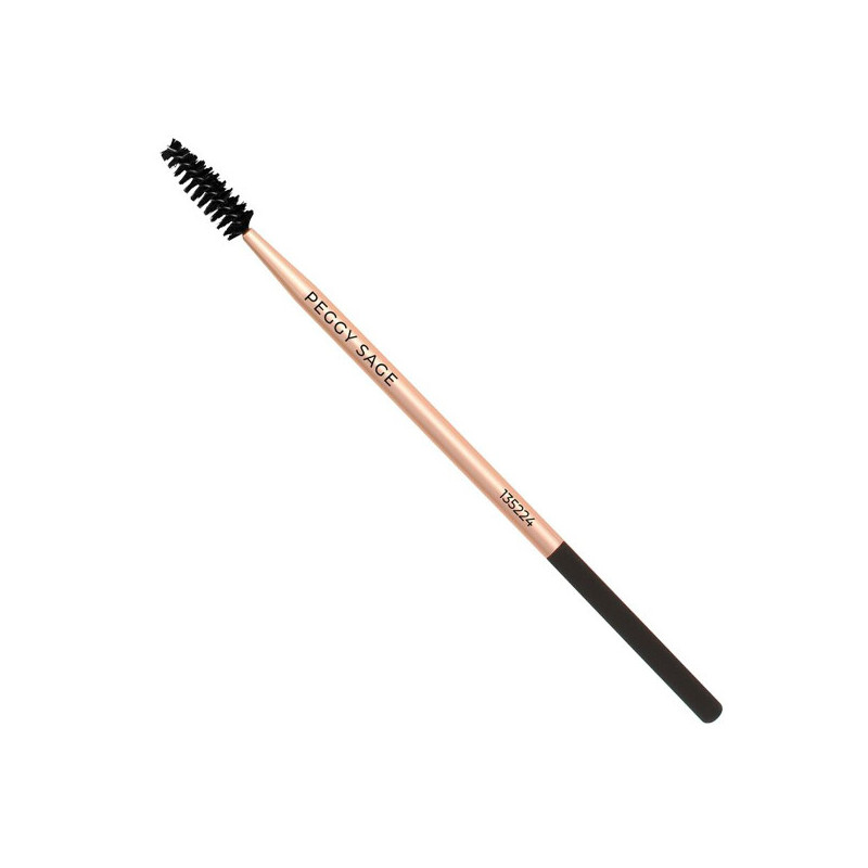 Pinceau Goupillon Cils Nylon Rose Gold Peggy Sage 1.5mm Pinceau Goupillon Cils Nylon Rose Gold Peggy Sage 1.5mm