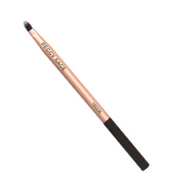 Pinceau à Lèvres Plat et Arrondi Rose Gold Peggy Sage 4.8mm