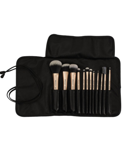 Set de Pinceaux Make-up Peggy Sage x 12