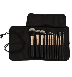 Set de Pinceaux Make-up Peggy Sage x 12