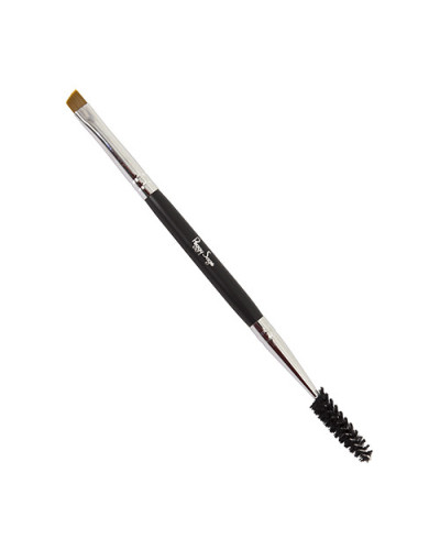 Pinceau Sourcils 2 en 1 Nylon Peggy Sage