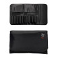 Pochette vide pour 12 Pinceaux Maquillage Peggy Sage