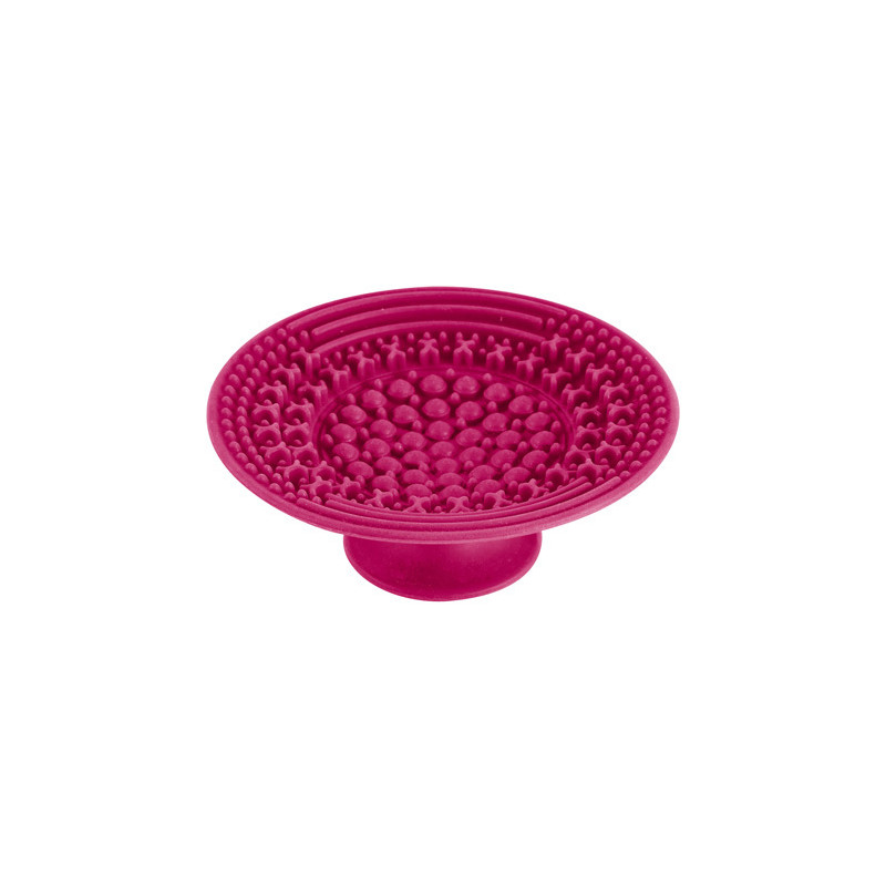 Brosse Nettoyante Silicone pour Pinceaux Peggy Sage