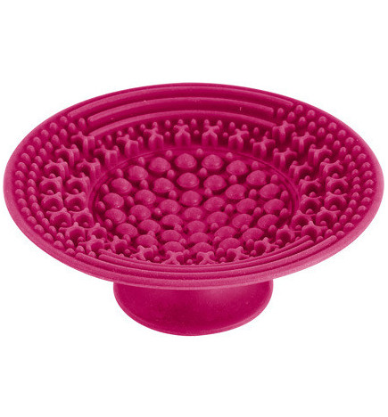 Brosse Nettoyante Silicone pour Pinceaux Peggy Sage