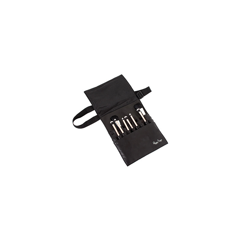 Tablier Pinceaux Maquillage Peggy Sage